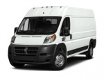 RAM ProMaster 2500 0-60 times